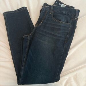 Athletic Taper Men’s Jean